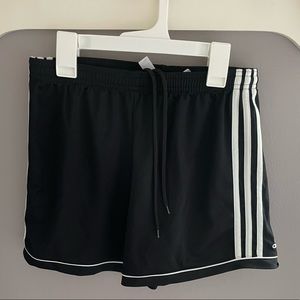Adidas womens basketball short
